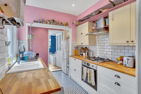 3 bedroom house for sale, Holmesdale Road, South Norwood, London, SE25