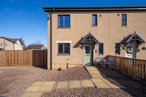 undefined, 21 Wallaceneuk, Kelso TD5