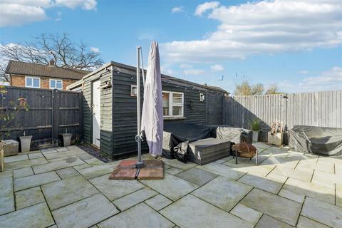 undefined, Broad Oak Way, Stevenage SG2
