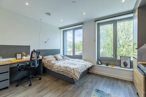 Studio to rent, Platinum Studio at Great Court, 78 Rolls Road SE1