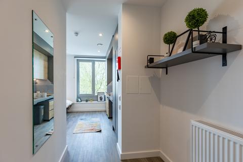 Studio to rent, Platinum Studio at Great Court, 78 Rolls Road SE1