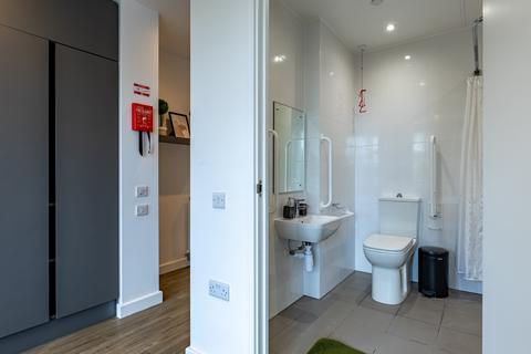 Studio to rent, Platinum Studio at Great Court, 78 Rolls Road SE1