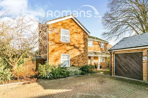 undefined, Durand Road, Earley, Reading