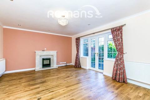 undefined, Durand Road, Earley, Reading