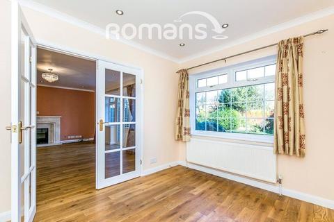undefined, Durand Road, Earley, Reading