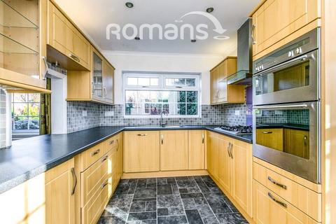 undefined, Durand Road, Earley, Reading