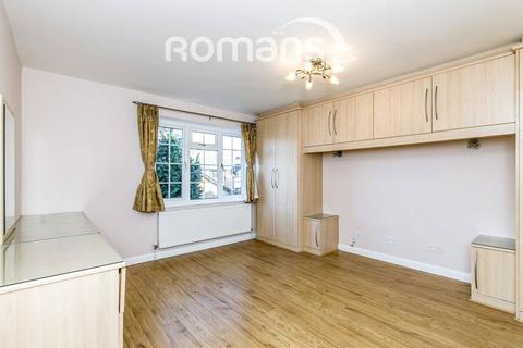 undefined, Durand Road, Earley, Reading