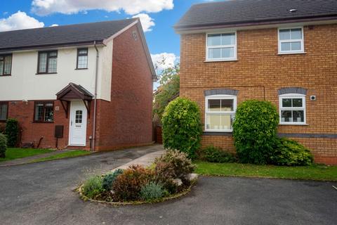 undefined, Kerswell Drive, Solihull, B90