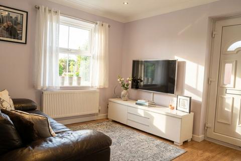 undefined, Kerswell Drive, Solihull, B90