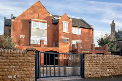 undefined, Winfield Heights, 6 Lucknow Avenue, Nottingham, Nottinghamshire, NG3 5BB