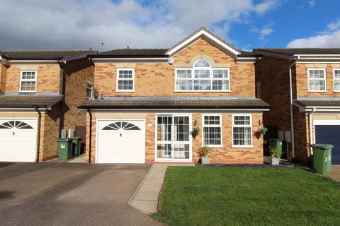undefined, Benskyn Close, Leicester LE8