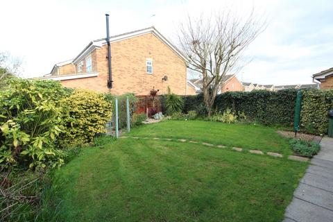 undefined, Benskyn Close, Leicester LE8