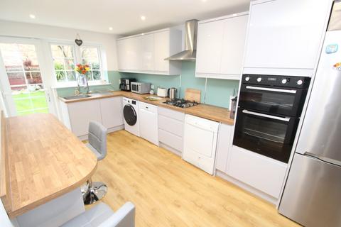 undefined, Benskyn Close, Leicester LE8