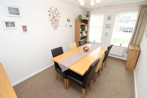 undefined, Benskyn Close, Leicester LE8