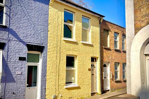undefined, Waterloo Place, Ramsgate, Kent, CT11