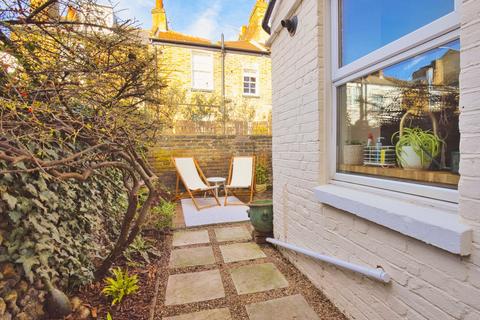 undefined, Waterloo Place, Ramsgate, Kent, CT11