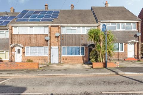 undefined, Heathcote Road, Stoke-on-Trent, ST3
