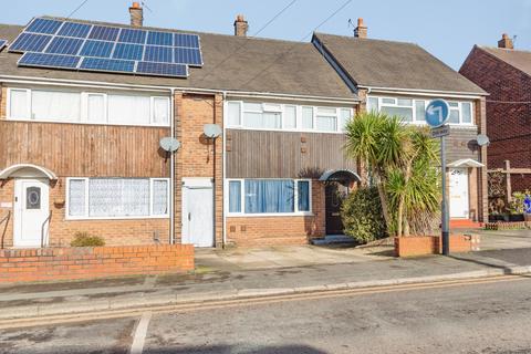 undefined, Heathcote Road, Stoke-on-Trent, ST3