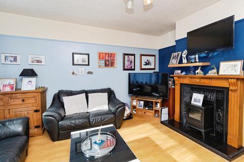 undefined, Heathcote Road, Stoke-on-Trent, ST3