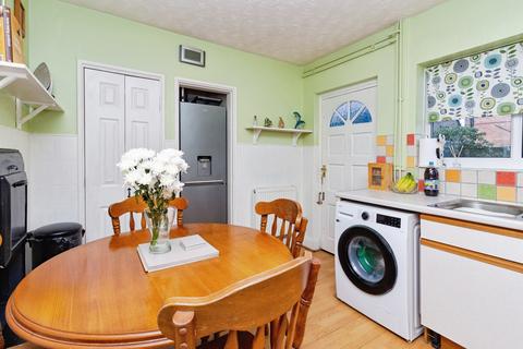 undefined, Heathcote Road, Stoke-on-Trent, ST3