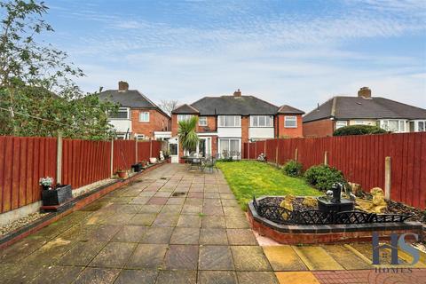 4 bedroom semi-detached house for sale, Sunnymead Road, Birmingham