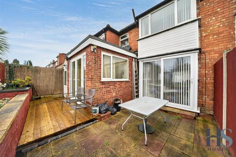 4 bedroom semi-detached house for sale, Sunnymead Road, Birmingham