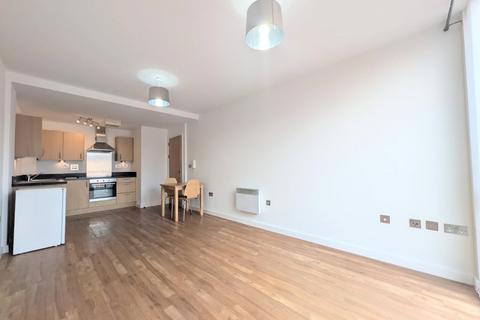 1 bedroom apartment to rent, George Street, Birmingham, B3