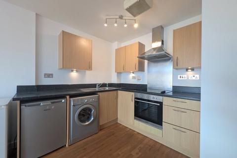 1 bedroom apartment to rent, George Street, Birmingham, B3
