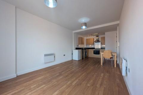 1 bedroom apartment to rent, George Street, Birmingham, B3