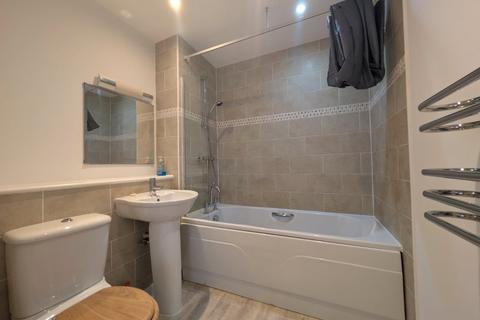 1 bedroom apartment to rent, George Street, Birmingham, B3