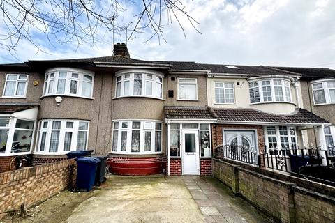 undefined, Rosecroft Road,  Southall, UB1