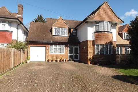 4 bedroom detached house for sale, Dorset Drive, Edgware HA8