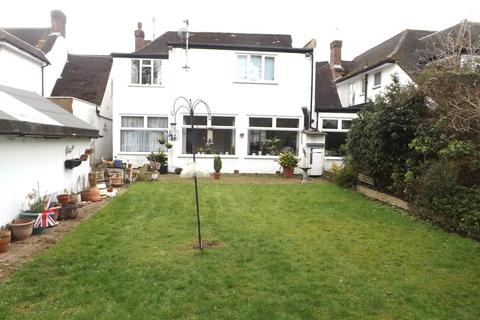 4 bedroom detached house for sale, Dorset Drive, Edgware HA8
