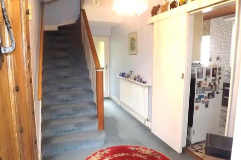 4 bedroom detached house for sale, Dorset Drive, Edgware HA8