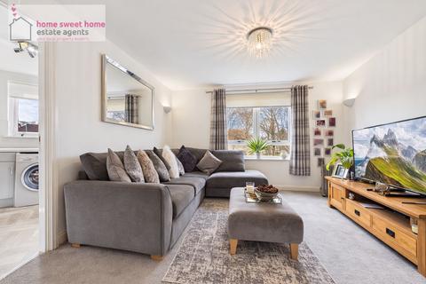2 bedroom flat for sale, Alltan Place, Inverness IV2