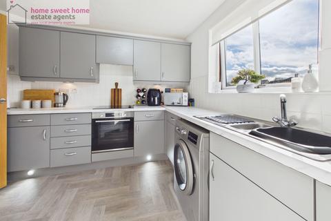 2 bedroom flat for sale, Alltan Place, Inverness IV2
