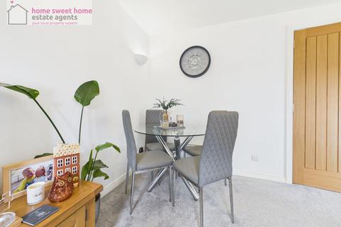 2 bedroom flat for sale, Alltan Place, Inverness IV2