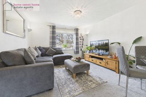 2 bedroom flat for sale, Alltan Place, Inverness IV2