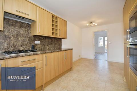 undefined, King Street North, Whittington Moor, Chesterfield, S41 9BA