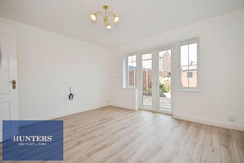 undefined, King Street North, Whittington Moor, Chesterfield, S41 9BA