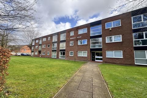 1 bedroom flat for sale, Warwick House, Central Avenue, Levenshulme