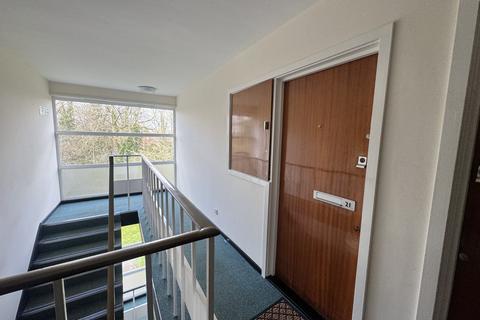 1 bedroom flat for sale, Warwick House, Central Avenue, Levenshulme