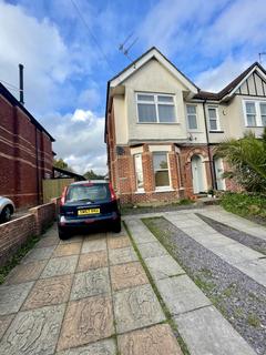 Alexandra Road, Poole BH14