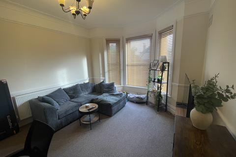 undefined, Alexandra Road, Poole BH14