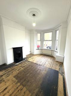 2 bedroom terraced house to rent, Waverley Grove, Birkenhead CH42