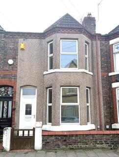 undefined, Waverley Grove, Birkenhead CH42