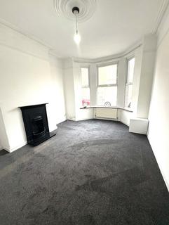 undefined, Waverley Grove, Birkenhead CH42