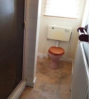 3 bedroom house to rent, Warwick Street, Dunkirk NG7