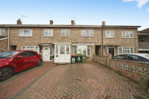 Leaf Road, Houghton Regis, Dunstable