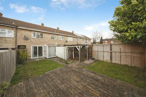 undefined, Leaf Road, Houghton Regis, Dunstable